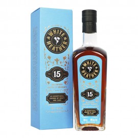 Glenallachie White Heather 15 Year Old
