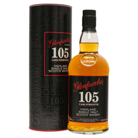 Glenfarclas 105 Cask Strength 70cl