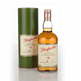 Glenfarclas 8 Year Old Single Malt