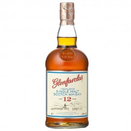 Glenfarclas 12 Year Old