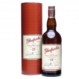 Glenfarclas 17 Year Old
