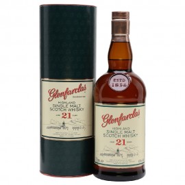 Glenfarclas 21 Year Old