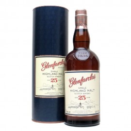 Glenfarclas 25 Year Old