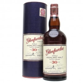 Glenfarclas 30 Year Old 