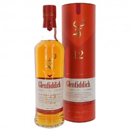 Glenfiddich 12 Year Old Triple Oak