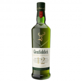 Glenfiddich 12 Year Old