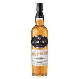 Glengoyne Cask Strength Batch 9