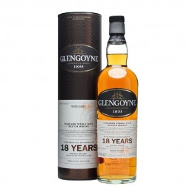 Glengoyne 18 Year Old