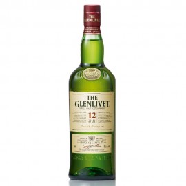 Glenlivet 18 Year Old