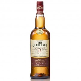 Glenlivet 15 Year Old French Oak Reserve