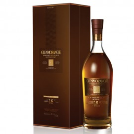 Glenmorangie 18 Year Old