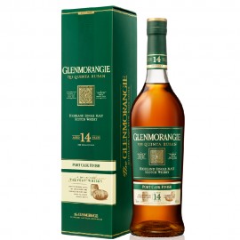 Glenmorangie Quinta Ruban 14 Year Old