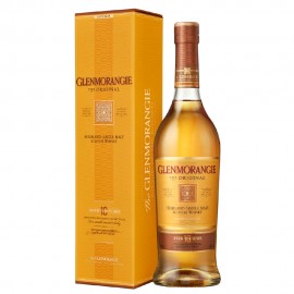 Glenmorangie 10 Year Old Original