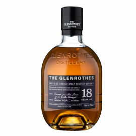 The Glenrothes 18 Year Old
