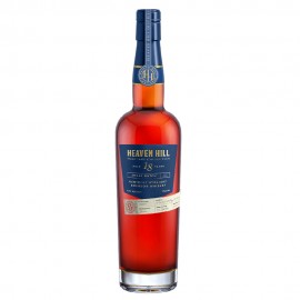 Heaven Hill 18 Year Old Heritage Series Bourbon