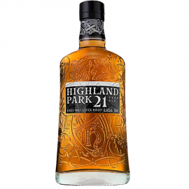 Highland Park 21 Year Old
