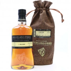 Highland Park L Mulligan Single Cask