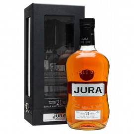 Isle of Jura 21 Year Old