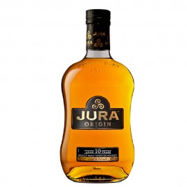 Isle of Jura 10 Year Old