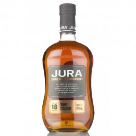 Isle of Jura 18 Year Old