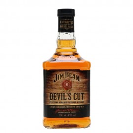 Jim Beam Devil Cut