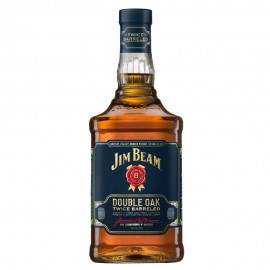 Jim Beam Double Oak