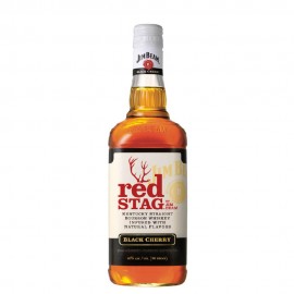 Jim Beam Red Stag