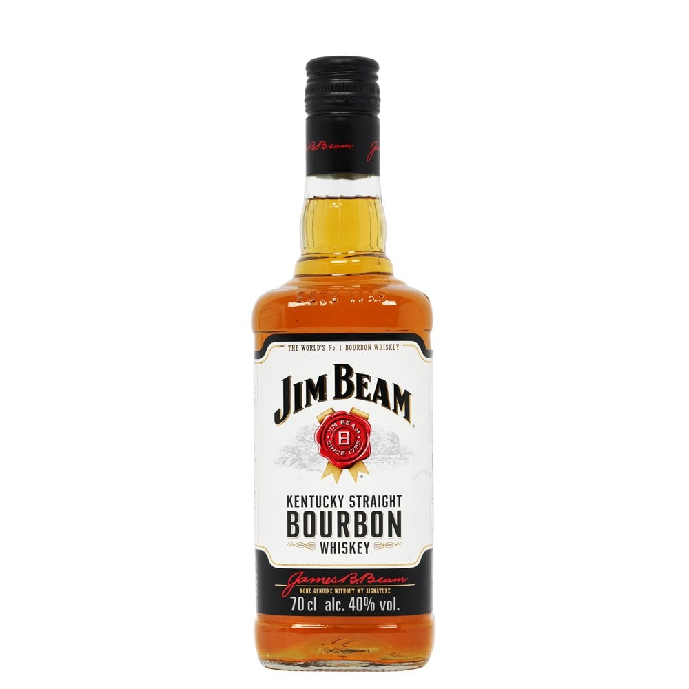Jim Beam White Label 20cl