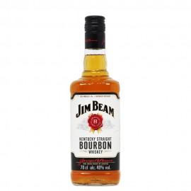 Jim Beam White Label 20cl