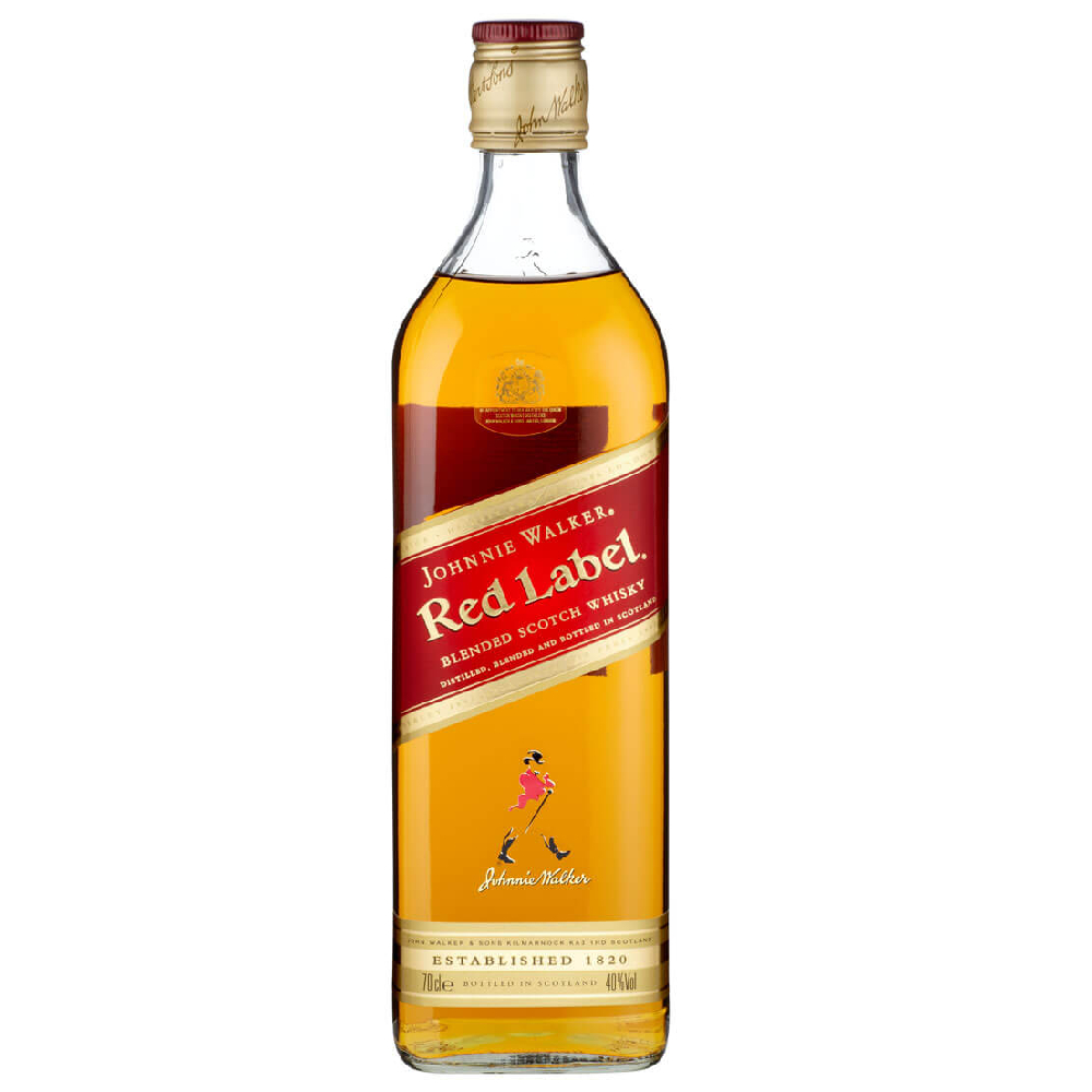 Johnnie Walker Red Label