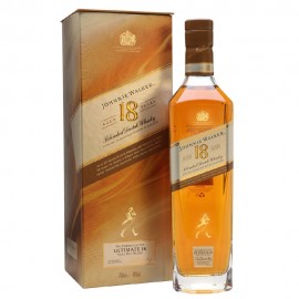 Johnnie Walker 18 Year Old