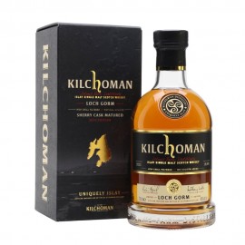 Kilchoman Loch Gorm 2023