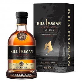 Kilchoman Loch Gorm 2022