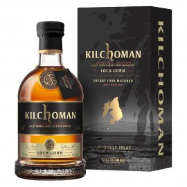 Kilchoman Loch Gorm 2021
