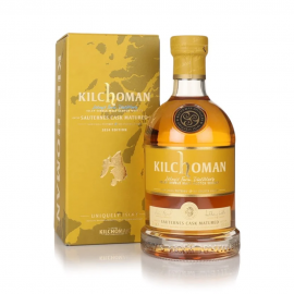 Kilchoman Sauternes Release 2024