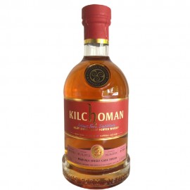 Kilchoman Marsala 49/2013 Single Cask