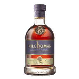 Kilchoman Sanaig
