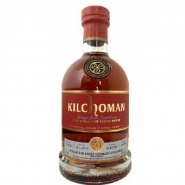 Kilchoman Sauternes Single Cask 44/2013