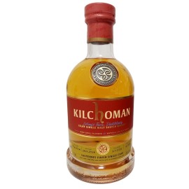 Kilchoman Single-Cask 706-4