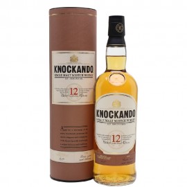 Knockando 12 Year Old