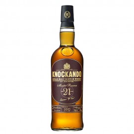 Knockando 21 Year Old Master Reserve