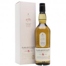 Lagavulin 8 Year Old