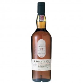 Lagavulin 12 Year Old Cask Strength