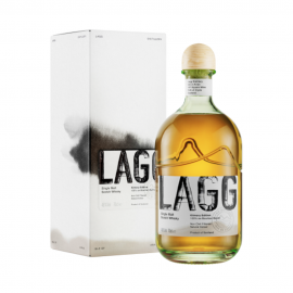 Lagg Kilmory