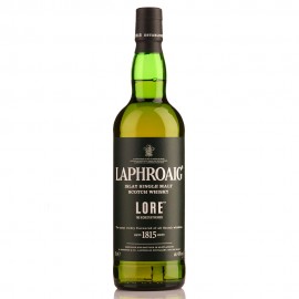 Laphroaig Lore