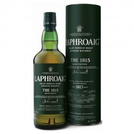 Laphroaig 1815 Legacy Edition