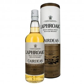 Laphroaig Cairdeas Cask Strength Quarter Cask