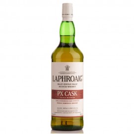 Laphroaig PX Cask Litre
