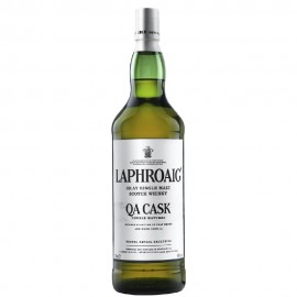 Laphroaig Quercus Alba Cask 1L