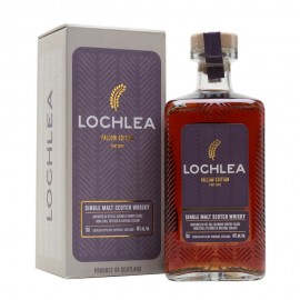 Lochlea Fallow Edition Sherry Cask